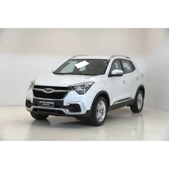 Caoa Chery Tiggo 5x 1.5 Vvt Turbo Iflex T Dct