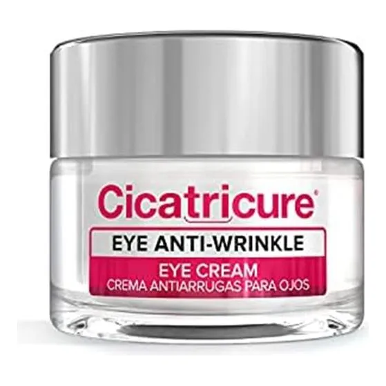 Cicatricure Blur & Filler Tratamiento Antiarrugas Para Ojos,