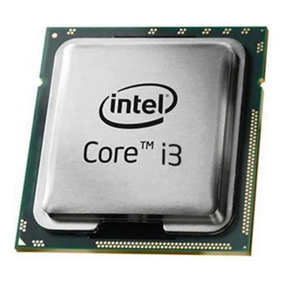 Processador Intel Core I3-8100 3.6ghz 6mb Lga 1151 Oem