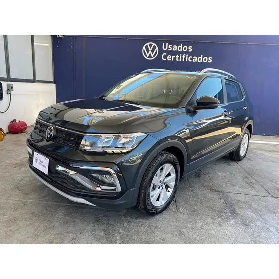 Volkswagen Taigun 1.0 Tsi Highline At
