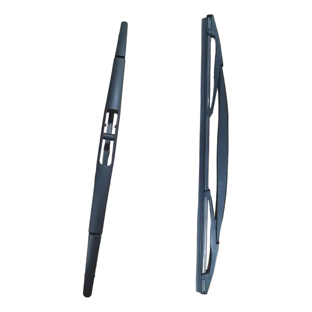 Cepillo Limpiaparabrisas Trasero Chery  Arauca X1 Qq