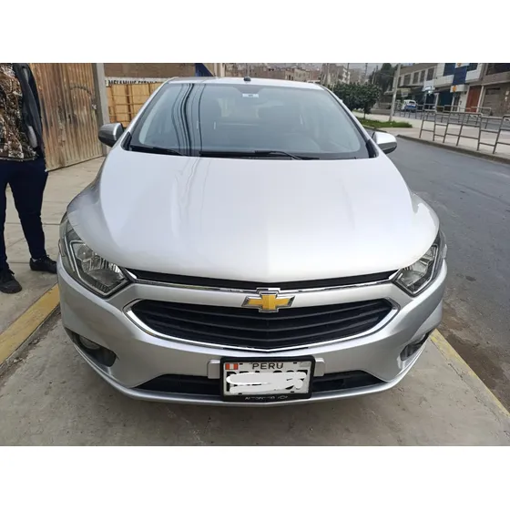 Chevrolet Prisma Prisma Full Equipo