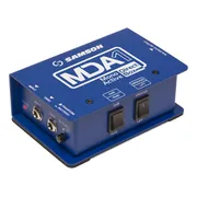 Caja Directa Mono Activa Samson Mda1