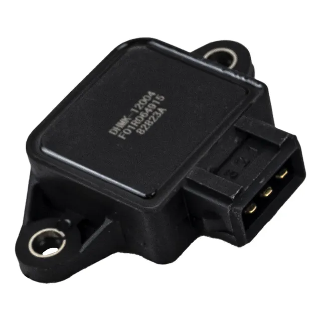 Sensor Posicion Mariposa Byd S6