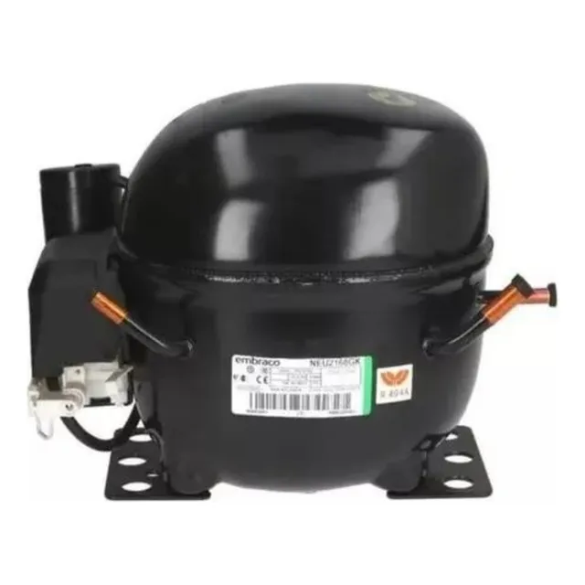 Compressor Embraco 3/4hp 220v Para R404a Neu2168gk