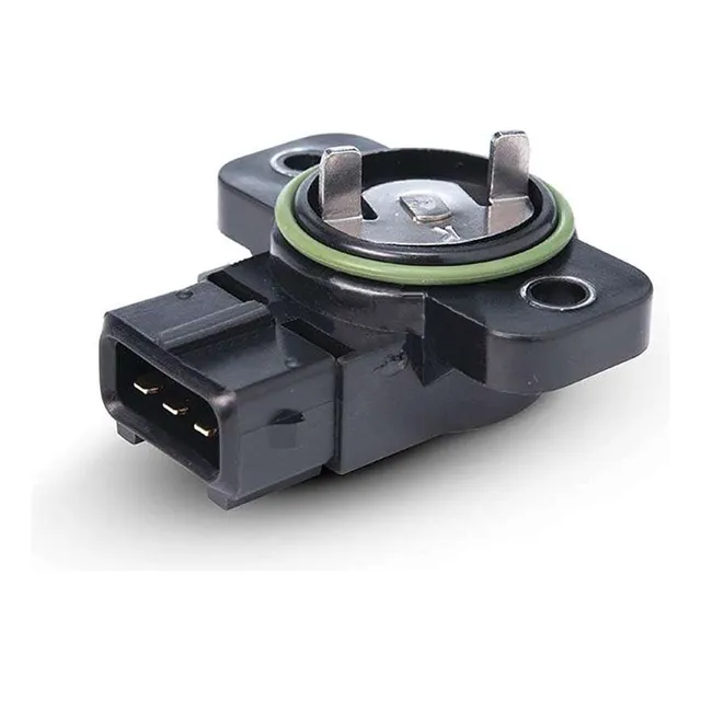 Sensor Posicion Acelerador Tps Dodge Atos 4cil 1.0 2001-2004
