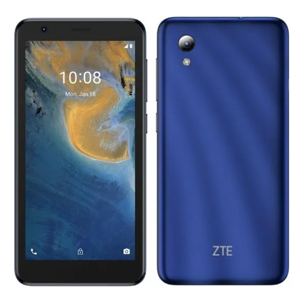 Zte Reacondicionado Blade A31 Lite Azul 32gb