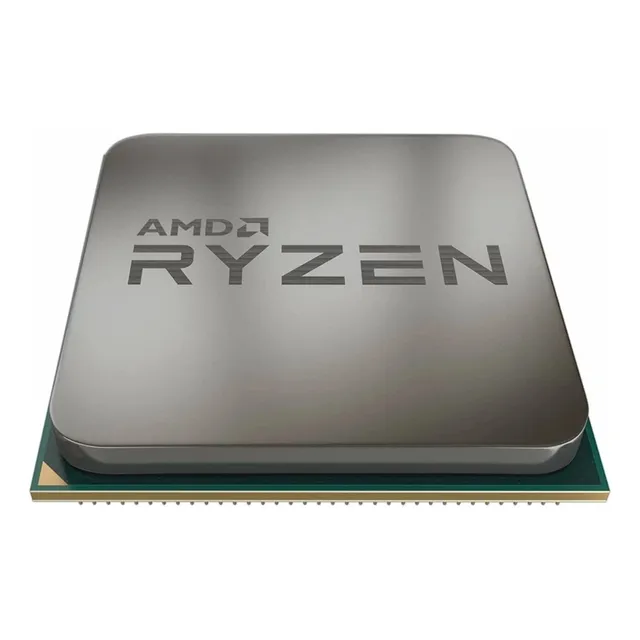 Cuk Amd Ryzen 3 5300g Cpu 4.2ghz 4-n-n-core 8-thread Am4 Am4