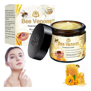 & Crema De Tratamiento De Piel De Abeja For Todas Las Partes & Crema De Tratamiento De Piel De Abeja For Todas Las Partes