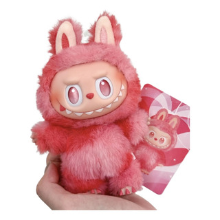 Original Popmart Labubu The Monsters Big Into Energy Original Popmart Labubu The Monsters Big Into Energy