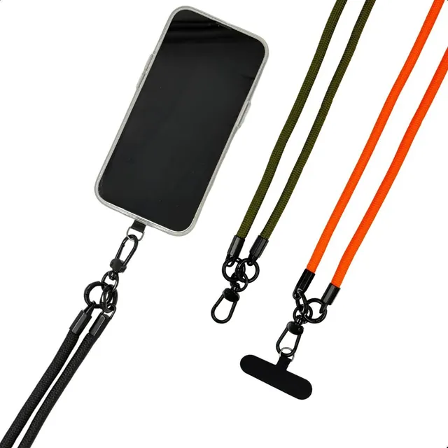 Alça Corda Cordão Corrente Para Celular Anti Perda Segurança