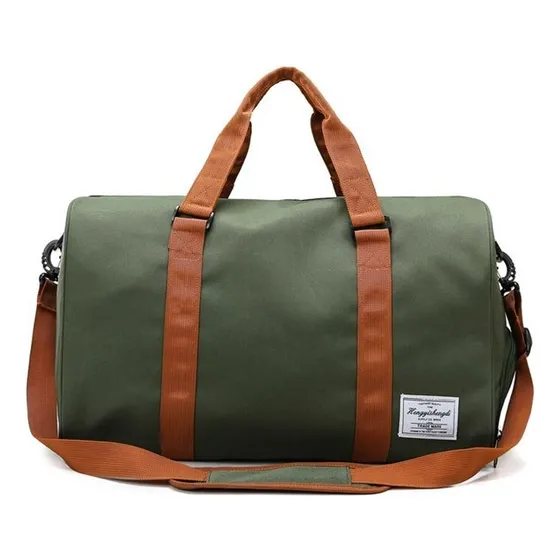 Bolso Maleta Deportivo Gym De Alta Calidad  Unisex Grande