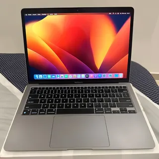 Macbook Air M1 Space Gray | Mercado Livre