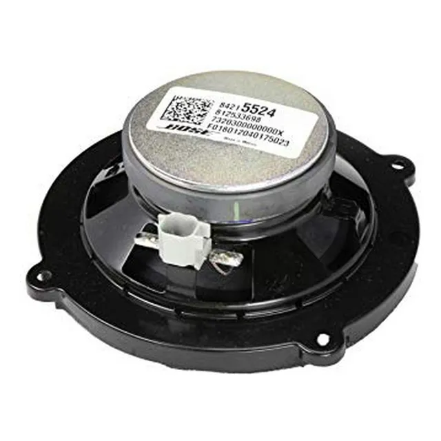 Acdelco Altavoz De Radio Para Panel Lateral Gm