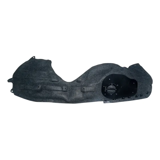 Guardapolvo Delantero Derecho Jeep Grand Cherokee 4g 11-15