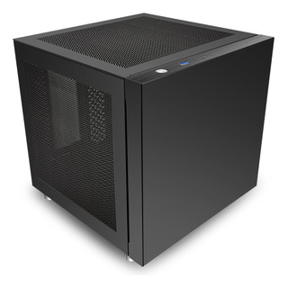 Kxrors N40 Mini-itx Nas Pc Chassis, Itx Computer Case, 4h... Kxrors N40 Mini-itx Nas Pc Chassis, Itx Computer Case, 4h...