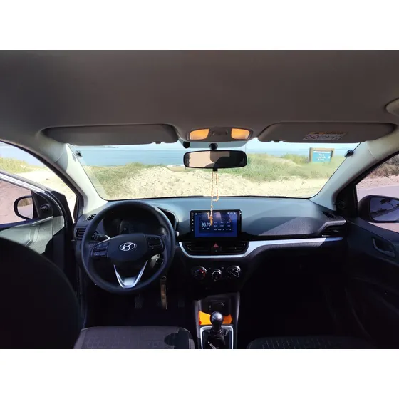 Hyundai Hb20 1.0 Comfort Mt