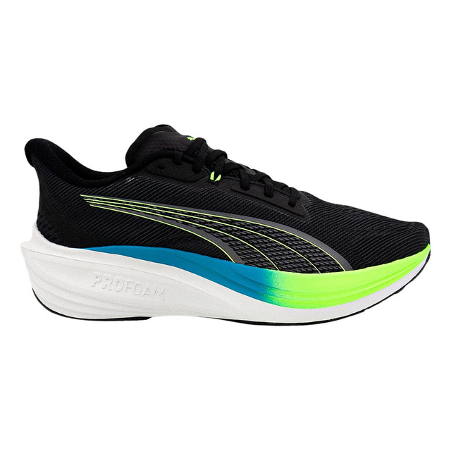 Tênis De Corrida Puma Darter Pro Masculino Original Running Tênis De Corrida Puma Darter Pro Masculino Original Running