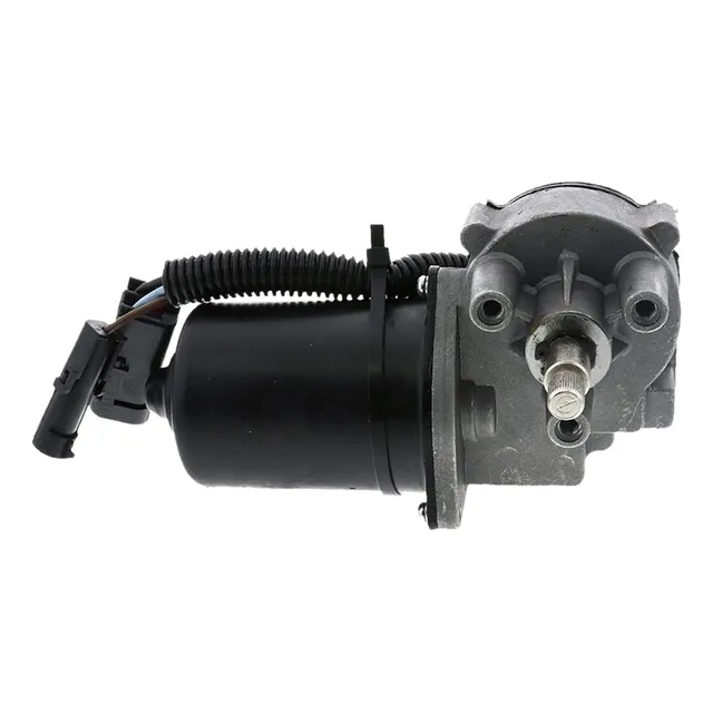 Motor De Limpia Parabrisa Para Mack Ch Vision Granite