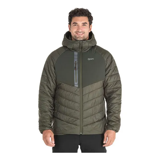 Parka Casual Hombre Pjack - J932