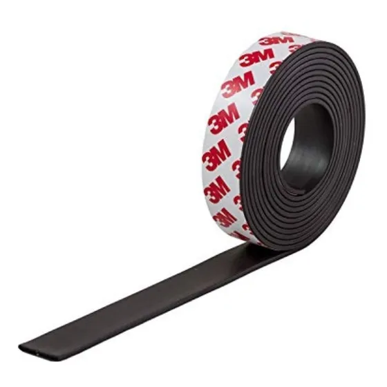 Cinta Imantada 3m 19mm X 10 Metros 