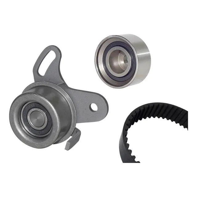 Kit Distribucion Banda Attitude L4 1.4l 05-11 8621193