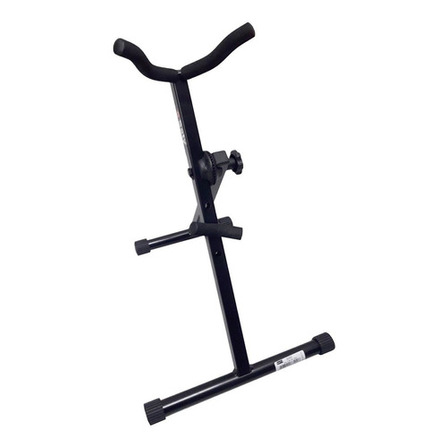 Suporte Descanso De Chão Saty 5000 Para Sax Alto Etenor Suporte Descanso De Chão Saty 5000 Para Sax Alto Etenor