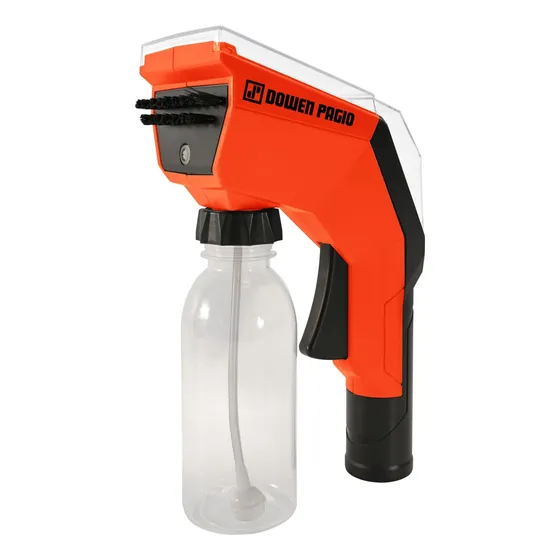 Lava Tapizado Limpia Tapizado P/ Aspiradora 350ml Dowen