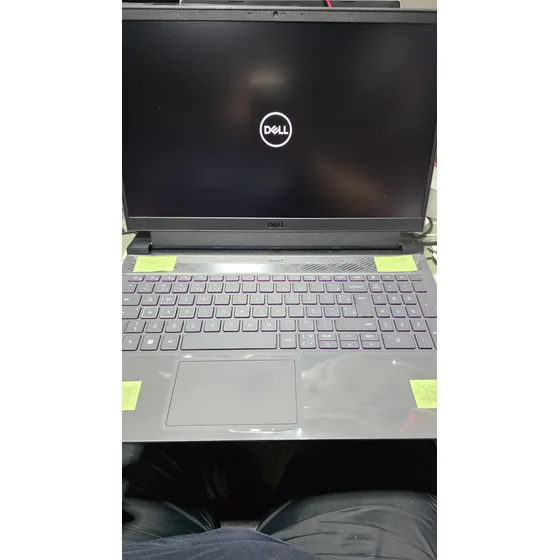 Notebook Dell G15 5520 I7 12700h Rtx 3060 6gb 32gb Ram 165hz