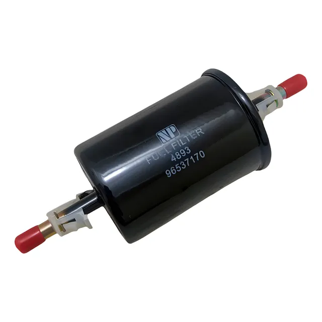 Filtro Gasolina Aveo Optra Spark Corsa Cobalt Lanos D-max