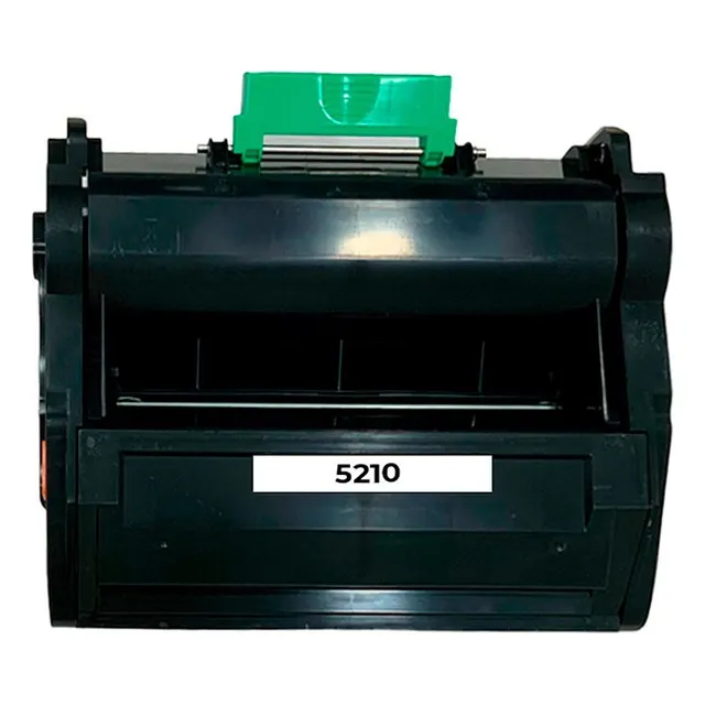 Toner 5210 Compatible Con Ricoh  Sp5200 5210