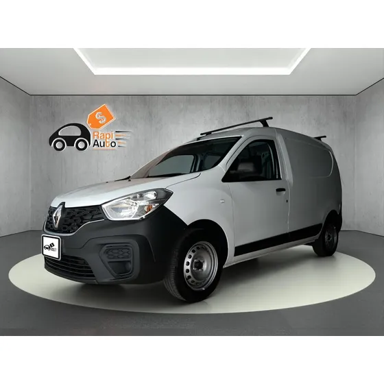 Renault Kangoo 1.6 Intens