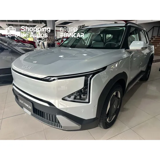 Kia Ev5 Land 2wd 100% Electrico