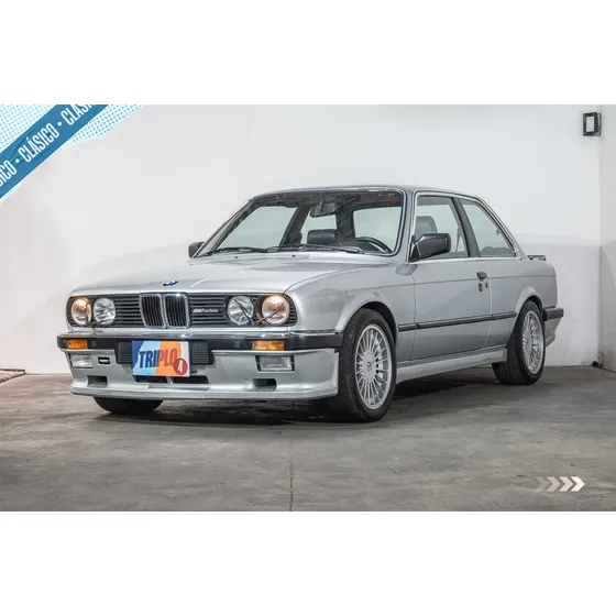 Bmw Serie 3 2.5 325i E30