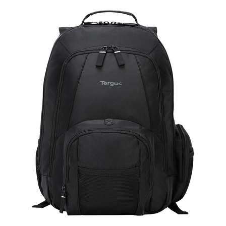 Mochila Groove 16 Pol. Preta Targus - Cvr600 Mochila Groove 16 Pol. Preta Targus - Cvr600