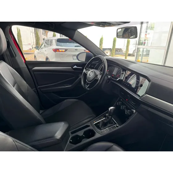 Volkswagen Jetta 1.4 T Fsi Rline Tip