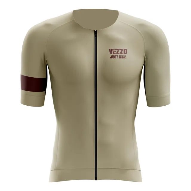 Camisa Vezzo Ciclismo Bike Speed Mtb Elite Unissex