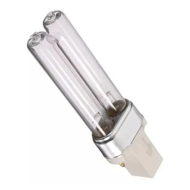 Bombillo Uv 11 Watts De Repuesto Para Filtros Germicida 