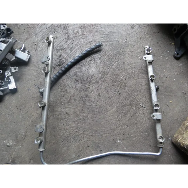 Flauta De Inyectores  Gran Cherokee