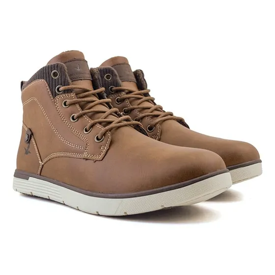 Botas Santa Barbara Rochester De Hombre Enjoy