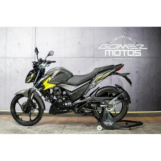 Akt Cr4 150 2025