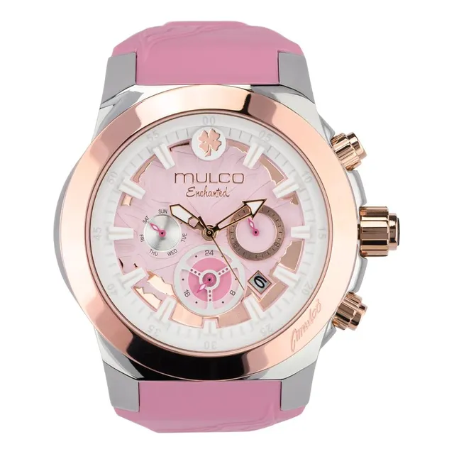 Reloj Para Mujer Mulco Enchanted Maple