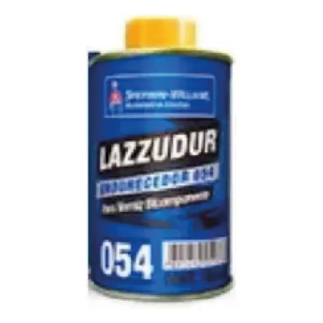 Barniz Clear Bicapa 8500 Sherwin Williams + Catalizador 0,9 L - Alto Brillo, Secado Rápido, Resistencia UV, Ideal para Acabados Automotrices