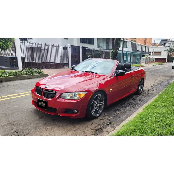 Bmw 335 Is 3.0