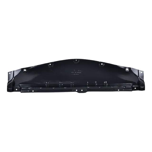 Tolva Motor Para Mazda 3 Inferior 2010 2011 2012 2013