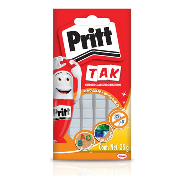 Pritt
