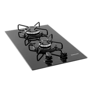 FogĂŁo De Mesa Cooktop 2 Bocas Vidro Preto Ă GĂĄs Suggar Fg200 110v / 220v (dupla Voltagem) FogĂŁo De Mesa Cooktop 2 Bocas Vidro Preto Ă GĂĄs Suggar Fg200 110v / 220v (dupla Voltagem)
