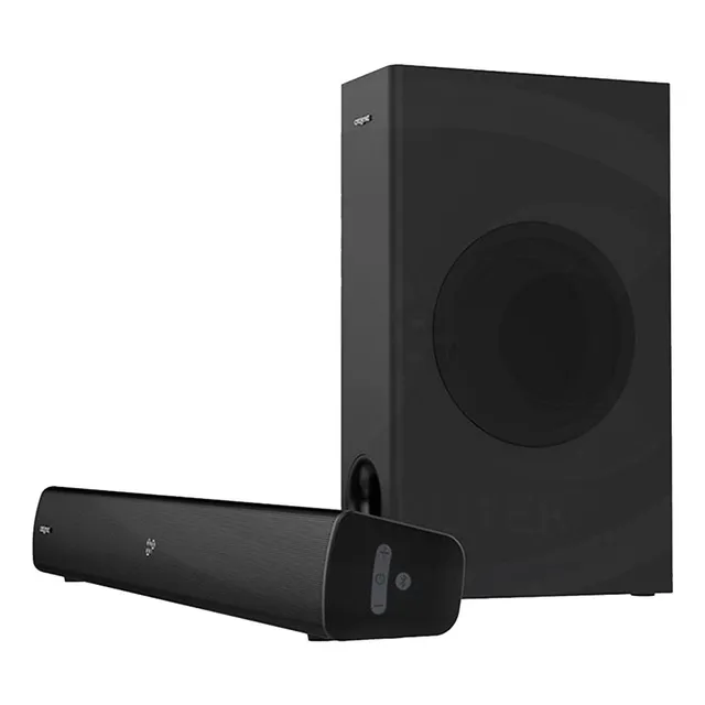 Parlante Creative Sound Bar Stage V2