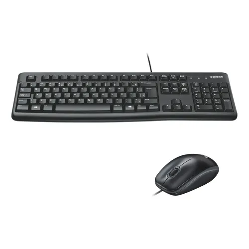 Wireless Keyboard And Mouse Logitech Mx Keys S Combo | MercadoLivre