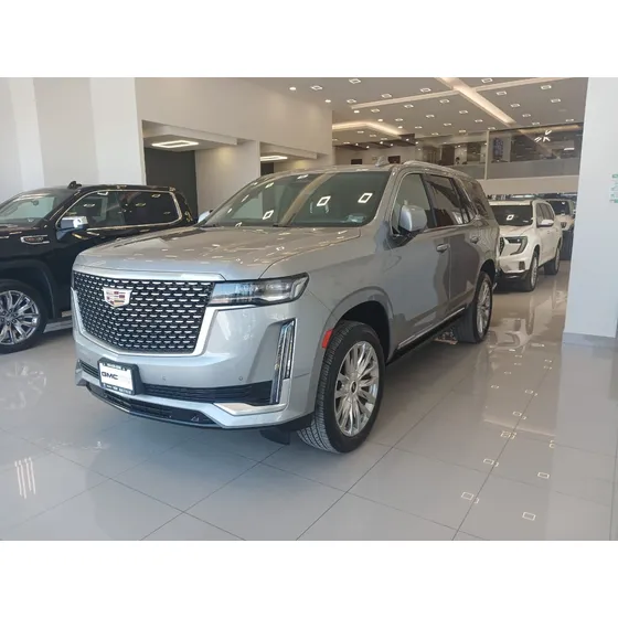 Cadillac Escalade 6.2 Suv Premium At